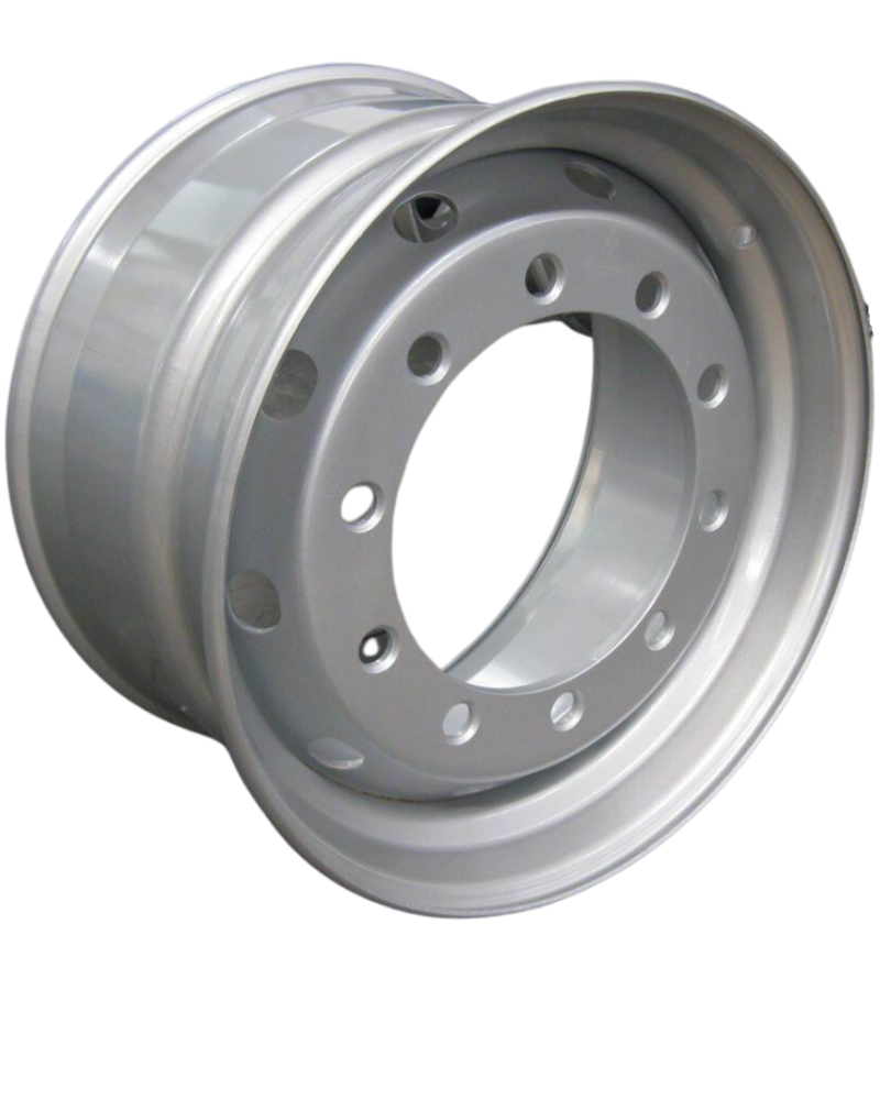 STEEL WHEEL
